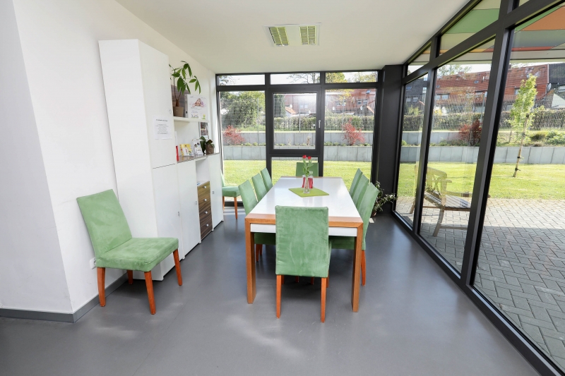 Familienzentrum